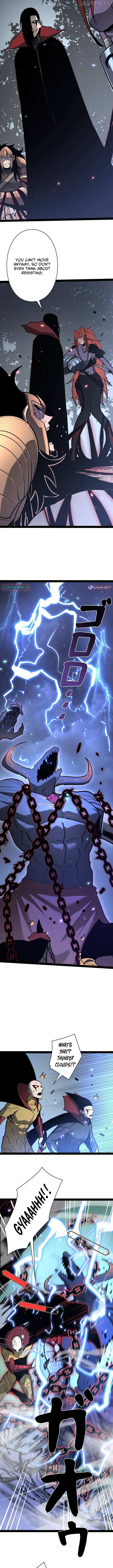 Read Become the Strongest Hero Through the Cheat System EN Manga Online