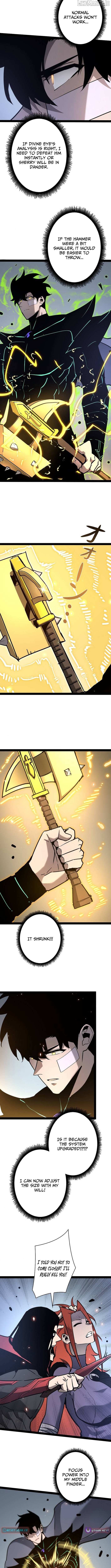 Read Become the Strongest Hero Through the Cheat System EN Manga Online