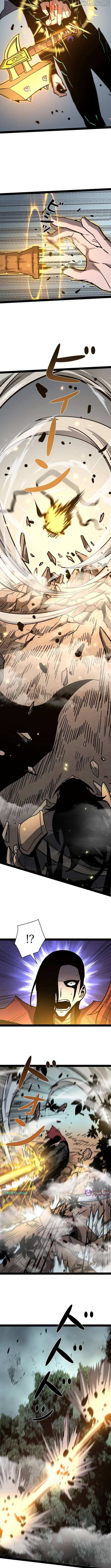 Read Become the Strongest Hero Through the Cheat System EN Manga Online