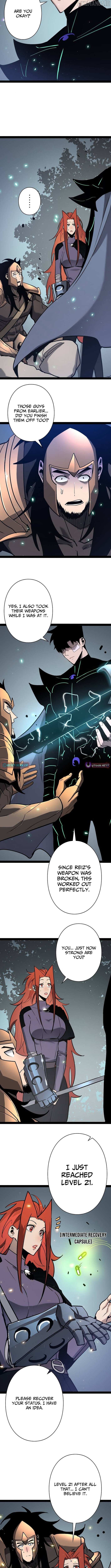 Read Become the Strongest Hero Through the Cheat System EN Manga Online