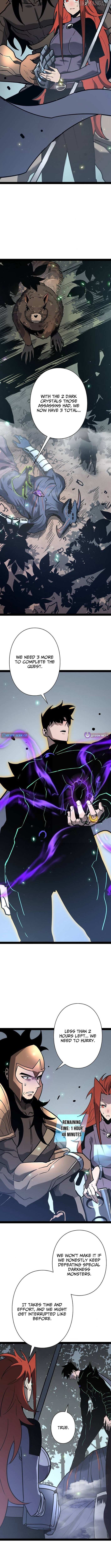 Read Become the Strongest Hero Through the Cheat System EN Manga Online