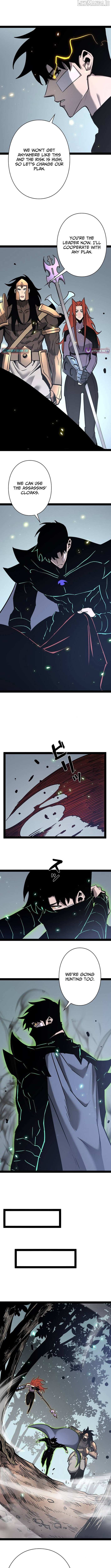 Read Become the Strongest Hero Through the Cheat System EN Manga Online