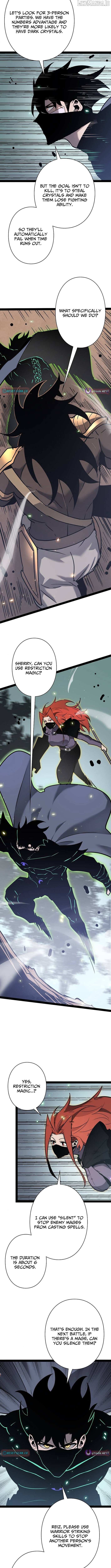 Read Become the Strongest Hero Through the Cheat System EN Manga Online