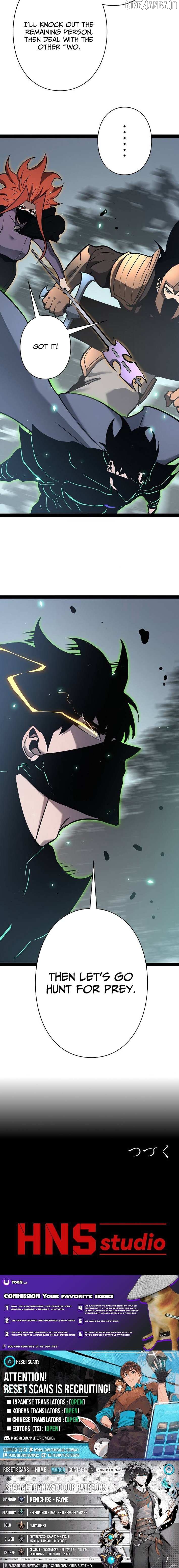 Read Become the Strongest Hero Through the Cheat System EN Manga Online