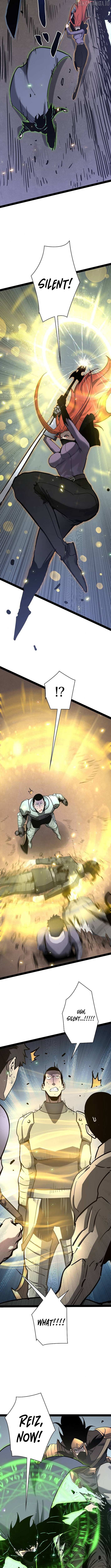 Read Become the Strongest Hero Through the Cheat System EN Manga Online