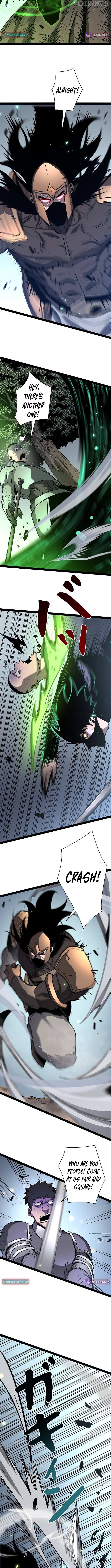 Read Become the Strongest Hero Through the Cheat System EN Manga Online