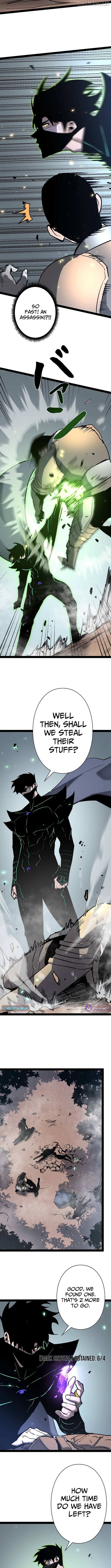 Read Become the Strongest Hero Through the Cheat System EN Manga Online