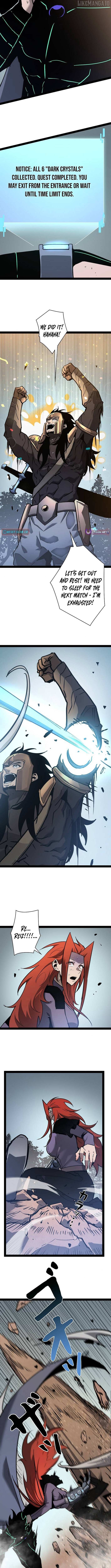 Read Become the Strongest Hero Through the Cheat System EN Manga Online