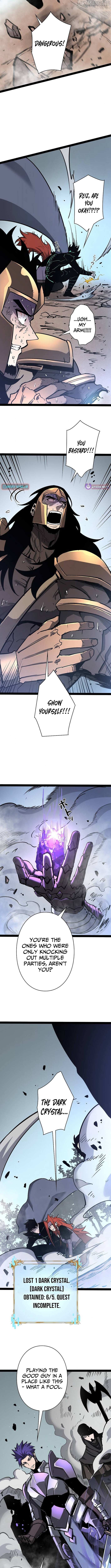 Read Become the Strongest Hero Through the Cheat System EN Manga Online