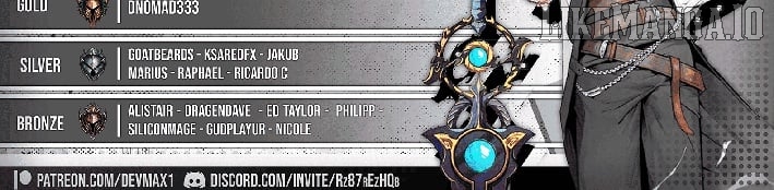 Read Become the Strongest Hero Through the Cheat System EN Manga Online