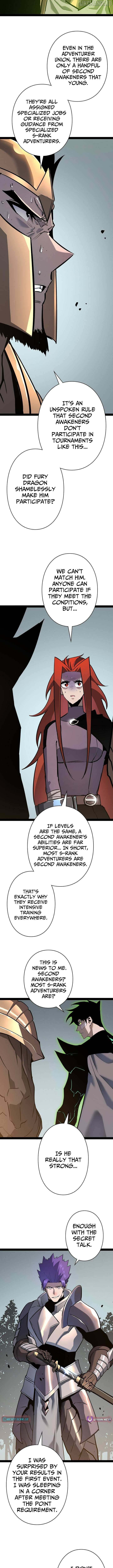 Read Become the Strongest Hero Through the Cheat System EN Manga Online