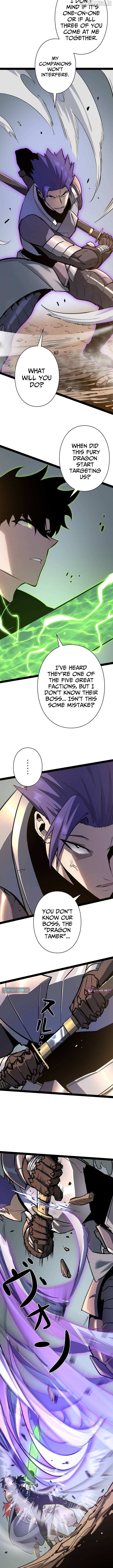 Read Become the Strongest Hero Through the Cheat System EN Manga Online