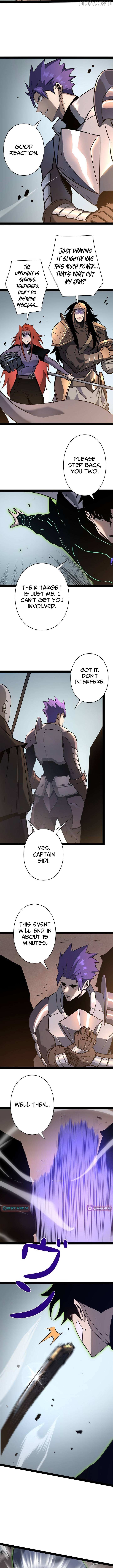 Read Become the Strongest Hero Through the Cheat System EN Manga Online