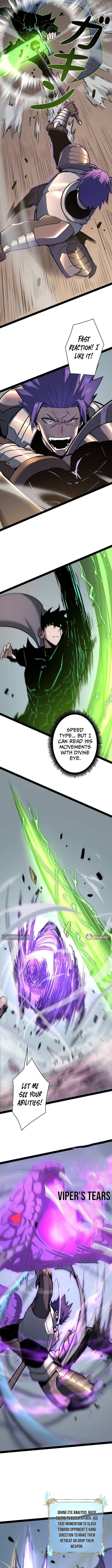 Read Become the Strongest Hero Through the Cheat System EN Manga Online