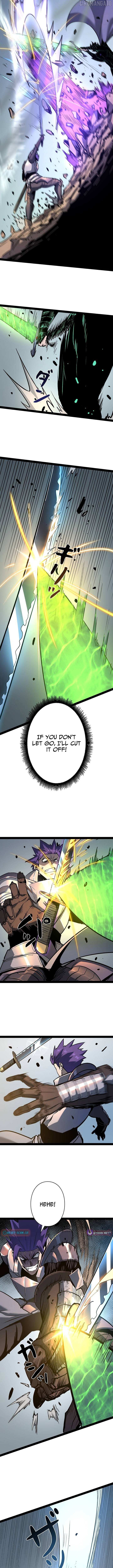 Read Become the Strongest Hero Through the Cheat System EN Manga Online