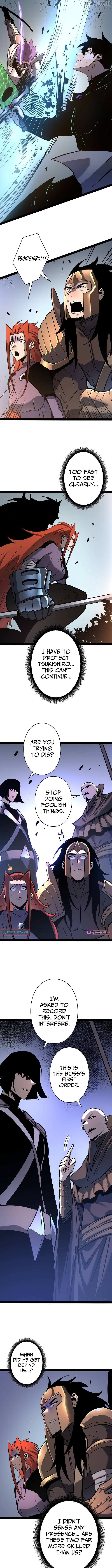 Read Become the Strongest Hero Through the Cheat System EN Manga Online