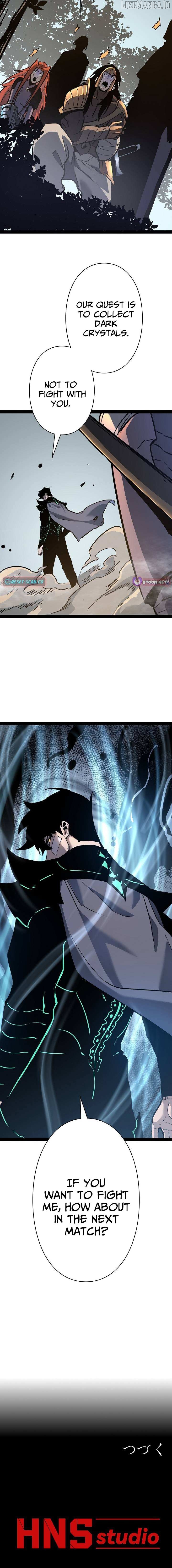 Read Become the Strongest Hero Through the Cheat System EN Manga Online