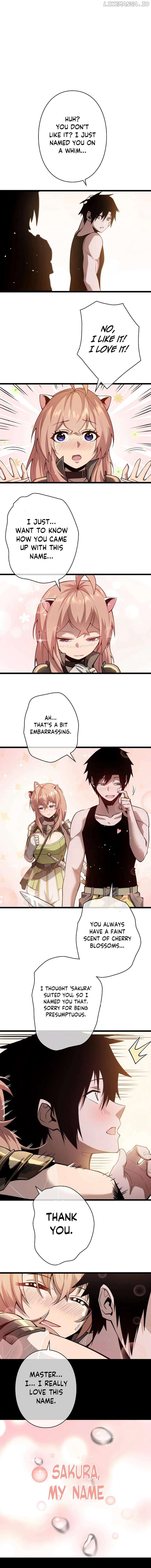 Read Become the Strongest Hero Through the Cheat System EN Manga Online