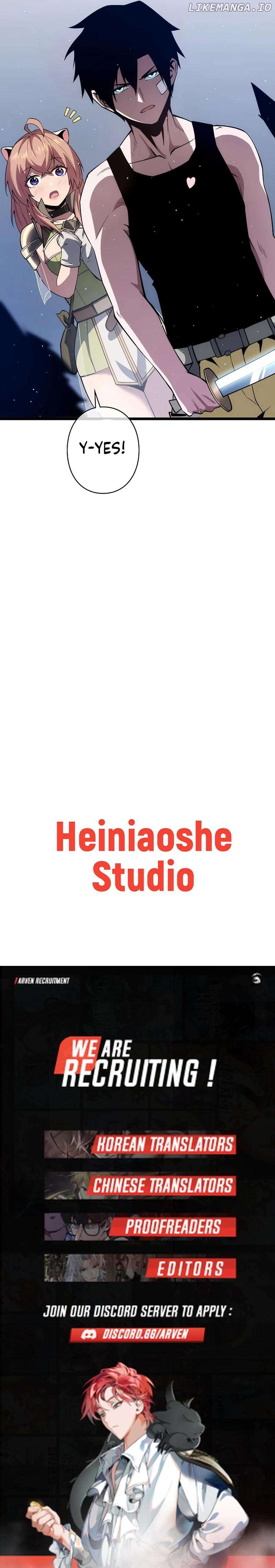 Read Become the Strongest Hero Through the Cheat System EN Manga Online