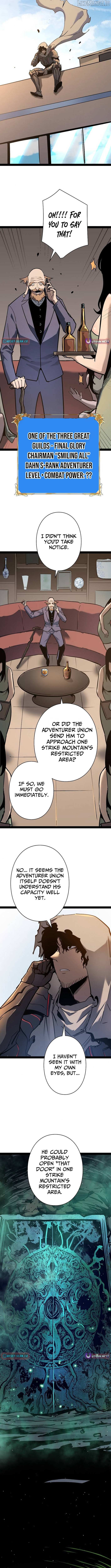 Read Become the Strongest Hero Through the Cheat System EN Manga Online