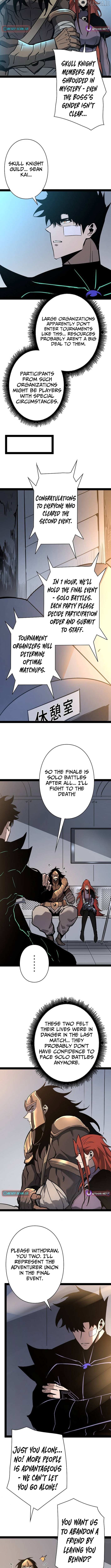 Read Become the Strongest Hero Through the Cheat System EN Manga Online