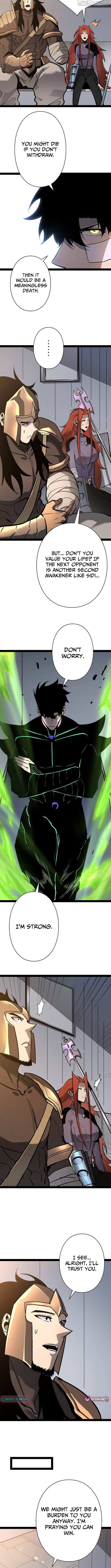 Read Become the Strongest Hero Through the Cheat System EN Manga Online