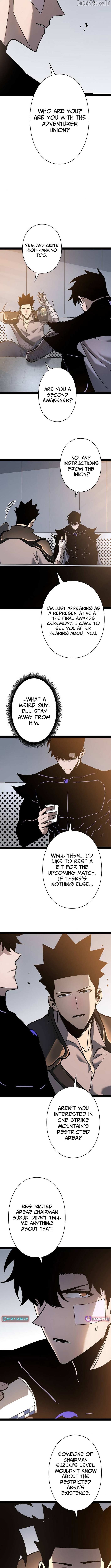 Read Become the Strongest Hero Through the Cheat System EN Manga Online