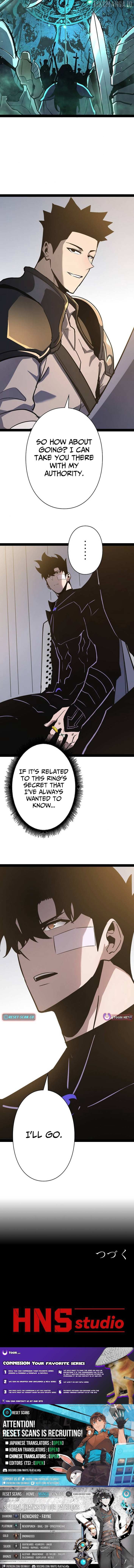 Read Become the Strongest Hero Through the Cheat System EN Manga Online