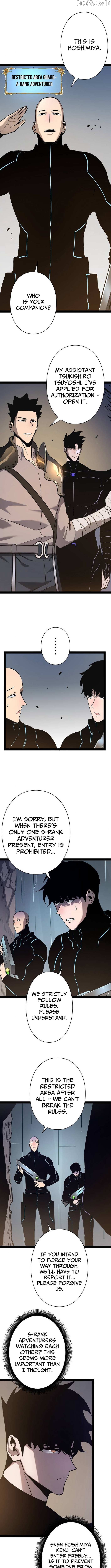 Read Become the Strongest Hero Through the Cheat System EN Manga Online