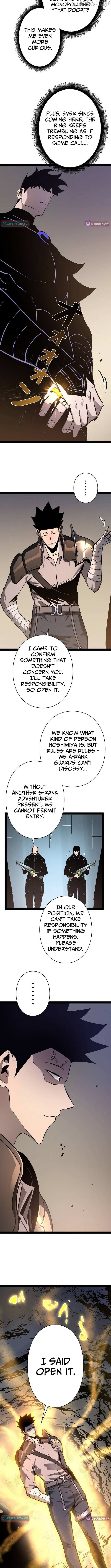 Read Become the Strongest Hero Through the Cheat System EN Manga Online