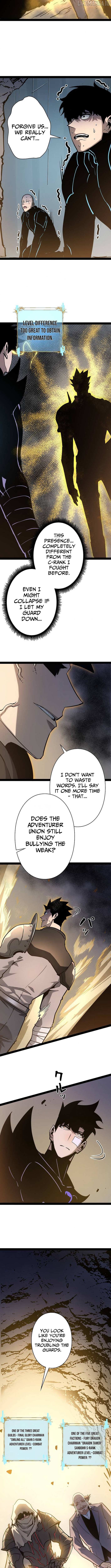 Read Become the Strongest Hero Through the Cheat System EN Manga Online