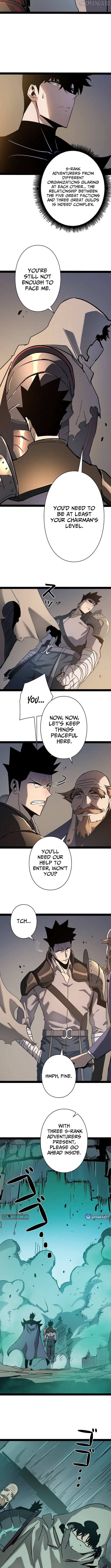 Read Become the Strongest Hero Through the Cheat System EN Manga Online