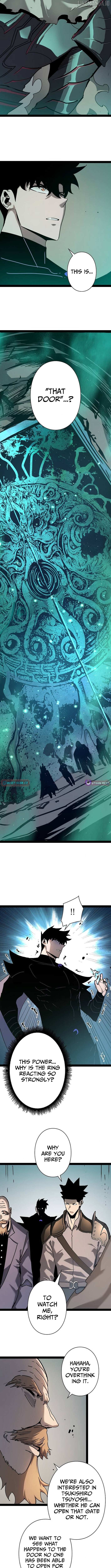 Read Become the Strongest Hero Through the Cheat System EN Manga Online