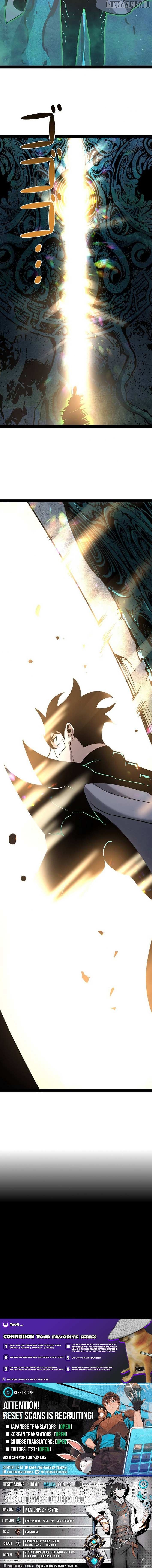 Read Become the Strongest Hero Through the Cheat System EN Manga Online