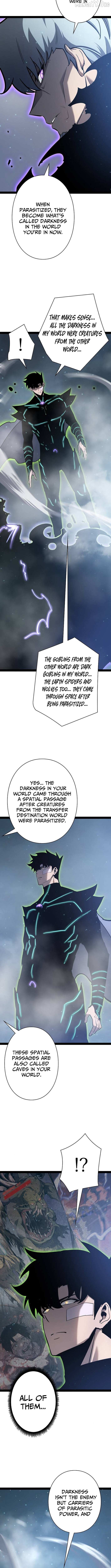 Read Become the Strongest Hero Through the Cheat System EN Manga Online