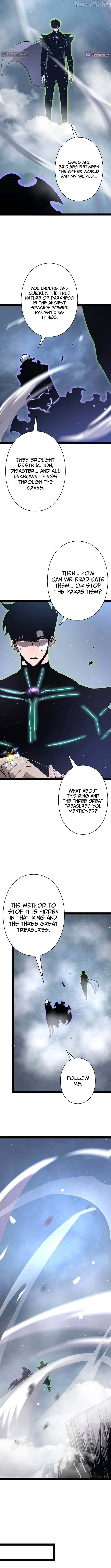Read Become the Strongest Hero Through the Cheat System EN Manga Online
