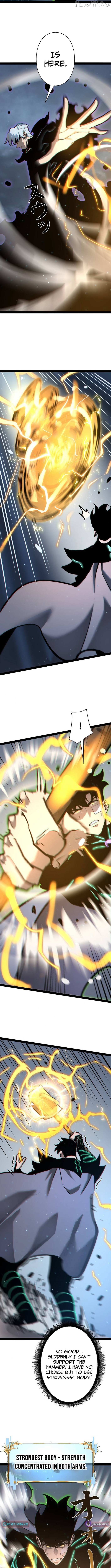 Read Become the Strongest Hero Through the Cheat System EN Manga Online