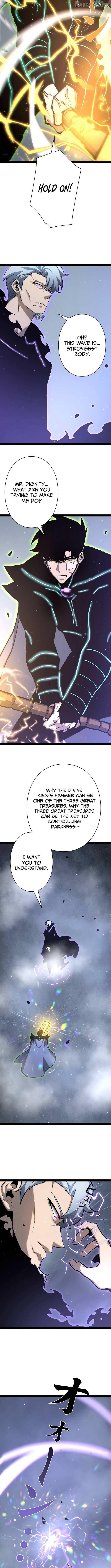 Read Become the Strongest Hero Through the Cheat System EN Manga Online