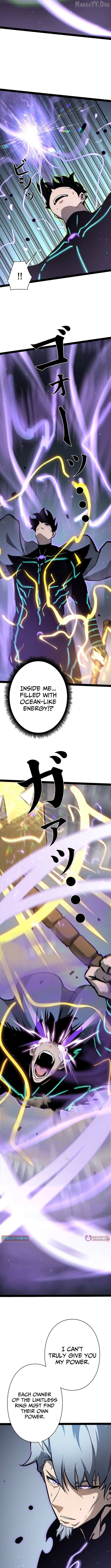 Read Become the Strongest Hero Through the Cheat System EN Manga Online