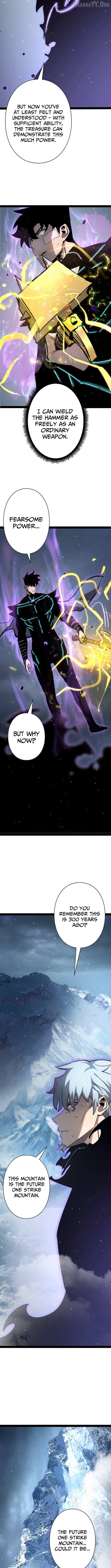 Read Become the Strongest Hero Through the Cheat System EN Manga Online