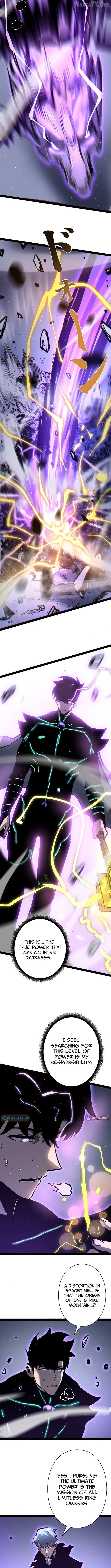 Read Become the Strongest Hero Through the Cheat System EN Manga Online