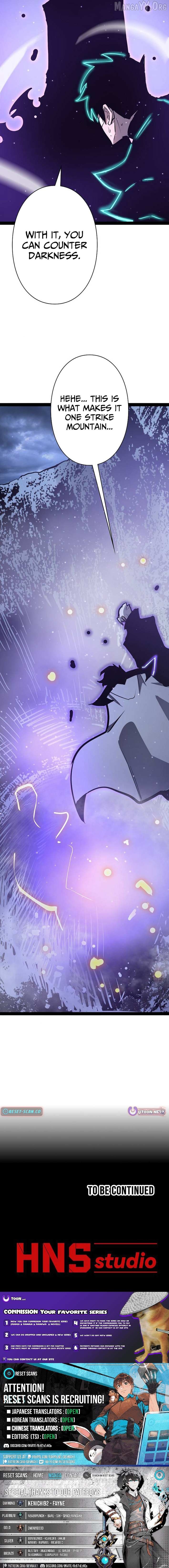 Read Become the Strongest Hero Through the Cheat System EN Manga Online