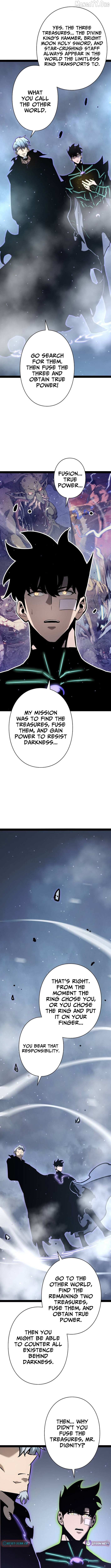 Read Become the Strongest Hero Through the Cheat System EN Manga Online