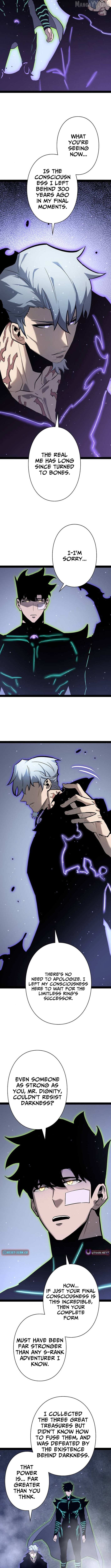 Read Become the Strongest Hero Through the Cheat System EN Manga Online