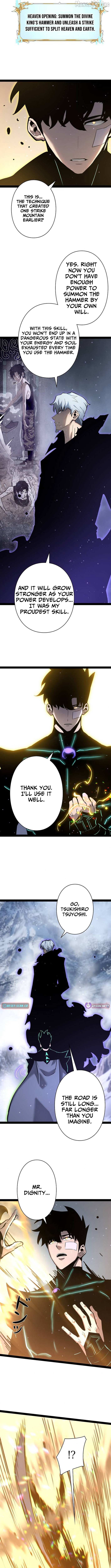 Read Become the Strongest Hero Through the Cheat System EN Manga Online
