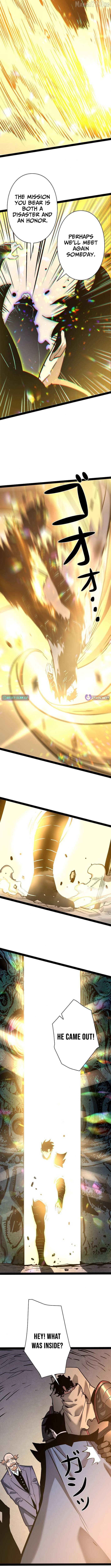 Read Become the Strongest Hero Through the Cheat System EN Manga Online