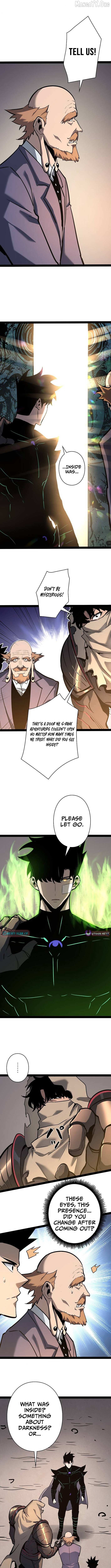 Read Become the Strongest Hero Through the Cheat System EN Manga Online