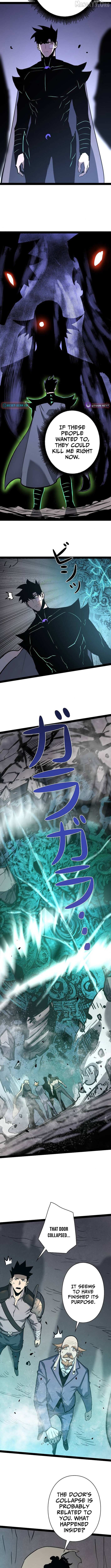 Read Become the Strongest Hero Through the Cheat System EN Manga Online