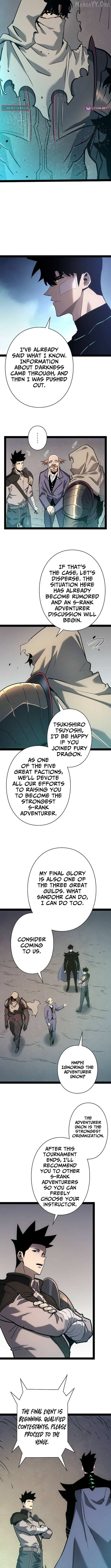Read Become the Strongest Hero Through the Cheat System EN Manga Online