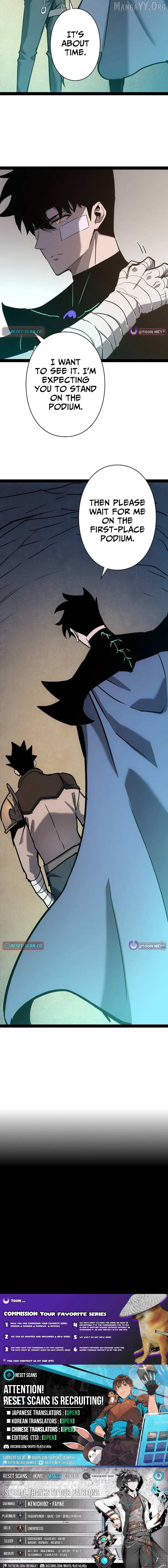Read Become the Strongest Hero Through the Cheat System EN Manga Online